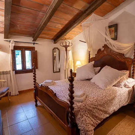 Villa Can Troque *