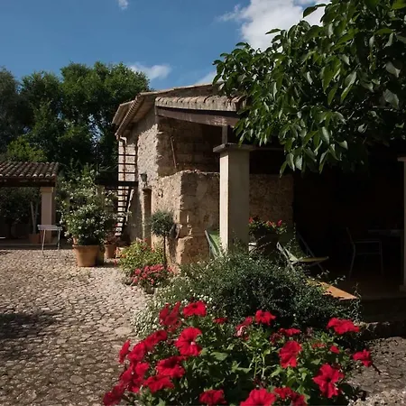 Villa Can Troque Pollença